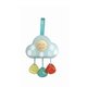 Nor muzical cu lumini, 0-12 luni, Hape 531898