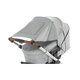 Parasolar premium pentru carucioare, UPF50+, 84121, Reer 531960