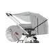 Parasolar premium pentru carucioare, UPF50+, 84121, Reer 531953