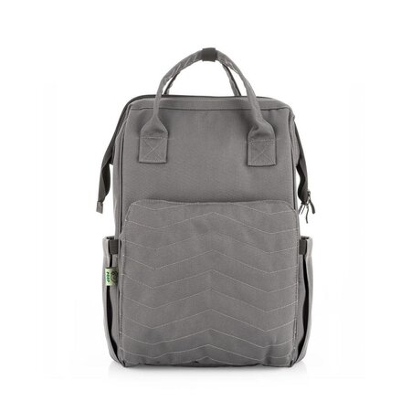 Rucsac multifunctional cu aleza pentru schimbat scutece, 84221