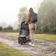 Rucsac multifunctional cu aleza pentru schimbat scutece, 84221, Reer 531975
