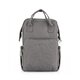 Rucsac multifunctional cu aleza pentru schimbat scutece, 84221, Reer 531976