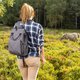 Rucsac multifunctional cu aleza pentru schimbat scutece, 84221, Reer 531974