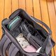 Rucsac multifunctional cu aleza pentru schimbat scutece, 84221, Reer 531969