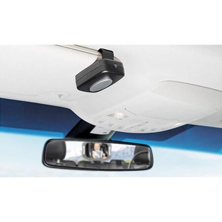 Oglinda auto cu led, 86101, Reer 531994