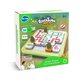 Joc educational Puzzle Sarpe, 4 ani+, Hola 532022