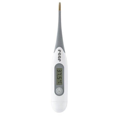 Termometru digital cu varf flexibil, 98112