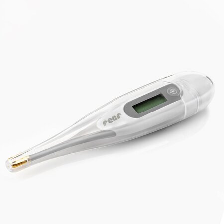 Termometru digital cu varf flexibil, 98112, Reer 532026