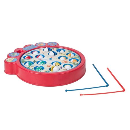 Joc de pescuit Maxi Size, 4 ani+