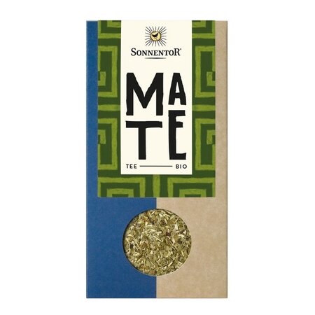 Ceai Mate, 90 g