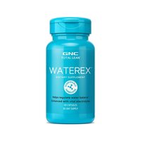 Waterex Total Lean, 60 capsule, GNC