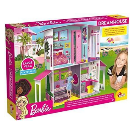 Casuta de Vis Barbie