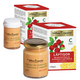 Laptisor de matca pur cu vitamina C din Acerola, 100 g +25 g, Albina Carpatina 816952