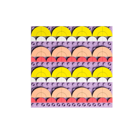 Lego Cutie mare, 7 ani+, Lego Dots 532155