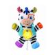 Zebra prietenoasa, +0 luni, Vtech Invata prin joaca 595394