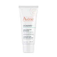 Emulsie reparatoare post-proceduri si post-tatuaje Cicalfate+, 40 ml, Avene