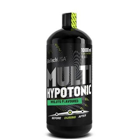Multi Hypotonic drink Mojito, 1 l