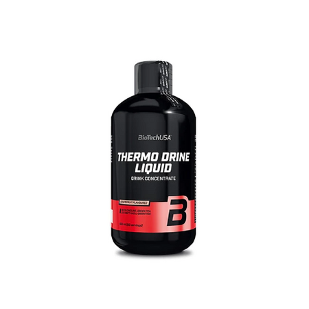 Thermo Drine Liquid grapefruit, 500 ml