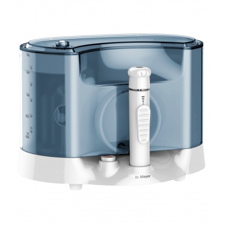 Dus bucal Countertop, Water flosser, Dr. Mayer