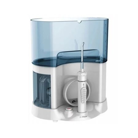 Dus bucal Countertop Water flosser, WT5000, Dr. Mayer