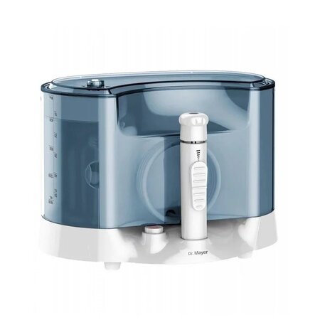 Dus bucal Countertop Water flosser, WT5000, Dr. Mayer 724995