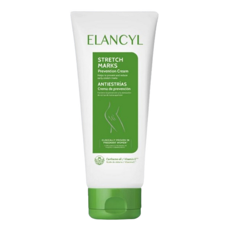Crema pentru prevenirea vergeturilor