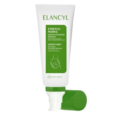 Gel-crema pentru corectarea intensiva a vergeturilor, 75 ml