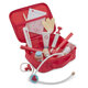 Trusa de doctor, 3 ani+, New Classic Toys 532225