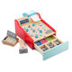 Casa de marcat, 3 ani+, New Classic Toys 532231