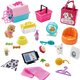 Set de joaca, +3 ani, Magazin cu accesorii pentru animalute, Barbie 532263