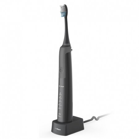 Periuta electrica Sonica, GTS2080, Black, Dr. Mayer 532328