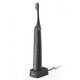 Periuta electrica Sonica, GTS2080, Black, Dr. Mayer 532328