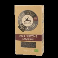 Orez negru Bio, 500 g, Alce Nero