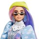 Papusa Barbie Extra, +3 ani, Beanie, Barbie 532360