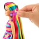 Papusa Barbie Totally Hair, +3 ani, Bruneta, Barbie 532382