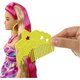 Papusa Barbie Totally Hair, +3 ani, Satena, Barbie 532436