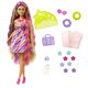 Papusa Barbie Totally Hair, +3 ani, Satena, Barbie 532434
