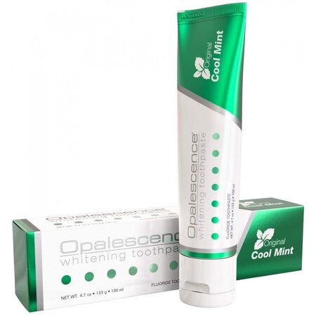 pasta de dinti opalescene cool mint