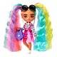 Papusa Barbie Extra Mini, par curcubeu, Barbie 532592