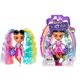 Papusa Barbie Extra Mini, par curcubeu, Barbie 532596