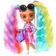 Papusa Barbie Extra Mini, par curcubeu, Barbie 532593