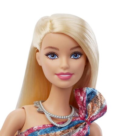 Papusa Vedeta Malibu, +3 ani, Barbie 532661