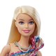Papusa Vedeta Malibu, +3 ani, Barbie 532661