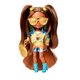 Papusa Barbie Extra Mini, Saten, Barbie 532665