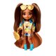 Papusa Barbie Extra Mini, Saten, Barbie 532664
