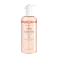 Gel de dus hidratant Trixera Nutrition, 500 ml, Avene
