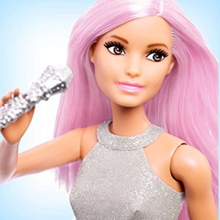 Papusa Barbie Cariere, Vedeta Pop, Barbie 532747
