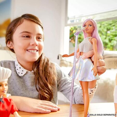 Papusa Barbie Cariere, Vedeta Pop, Barbie 532749