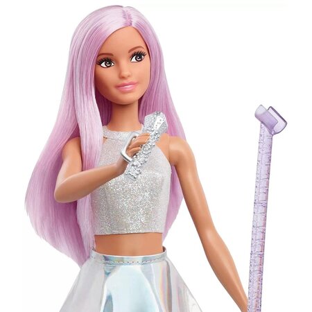 Papusa Barbie Cariere, Vedeta Pop, Barbie 532746