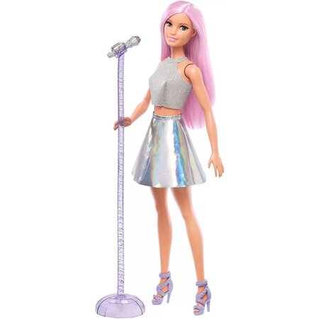 Papusa Barbie Cariere, Vedeta Pop, Barbie 532744